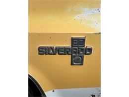 1981 Chevrolet Silverado (CC-2085376) for sale in Cadillac, Michigan