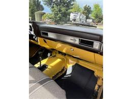 1981 Chevrolet Silverado (CC-2085376) for sale in Cadillac, Michigan