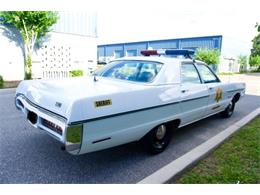 1971 Plymouth Sport Fury (CC-2085377) for sale in Cadillac, Michigan