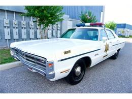 1971 Plymouth Sport Fury (CC-2085377) for sale in Cadillac, Michigan