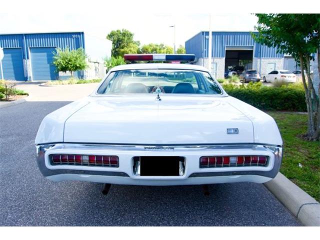 1971 Plymouth Sport Fury (CC-2085377) for sale in Cadillac, Michigan