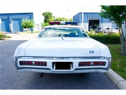 1971 Plymouth Sport Fury (CC-2085377) for sale in Cadillac, Michigan