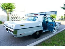 1971 Plymouth Sport Fury (CC-2085377) for sale in Cadillac, Michigan