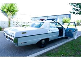 1971 Plymouth Sport Fury (CC-2085377) for sale in Cadillac, Michigan