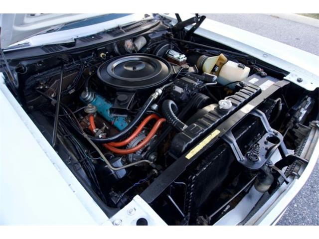 1971 Plymouth Sport Fury (CC-2085377) for sale in Cadillac, Michigan