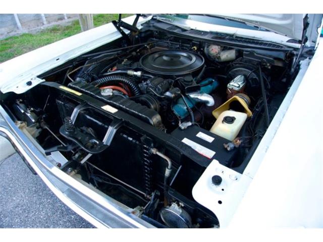 1971 Plymouth Sport Fury (CC-2085377) for sale in Cadillac, Michigan