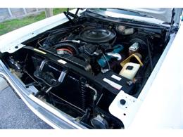 1971 Plymouth Sport Fury (CC-2085377) for sale in Cadillac, Michigan