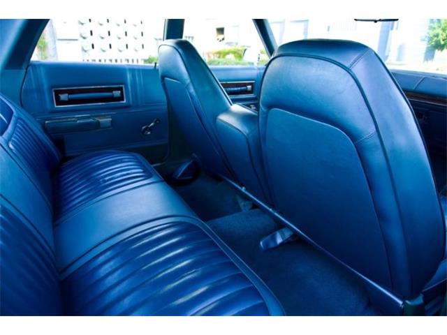 1971 Plymouth Sport Fury (CC-2085377) for sale in Cadillac, Michigan