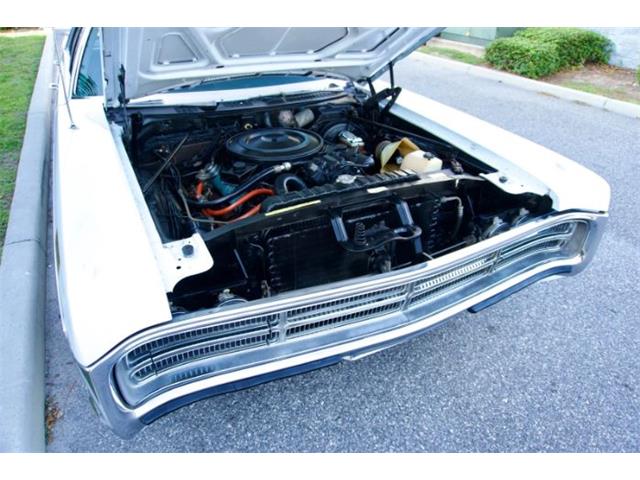 1971 Plymouth Sport Fury (CC-2085377) for sale in Cadillac, Michigan