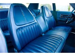 1971 Plymouth Sport Fury (CC-2085377) for sale in Cadillac, Michigan