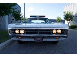 1971 Plymouth Sport Fury (CC-2085377) for sale in Cadillac, Michigan