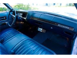 1971 Plymouth Sport Fury (CC-2085377) for sale in Cadillac, Michigan