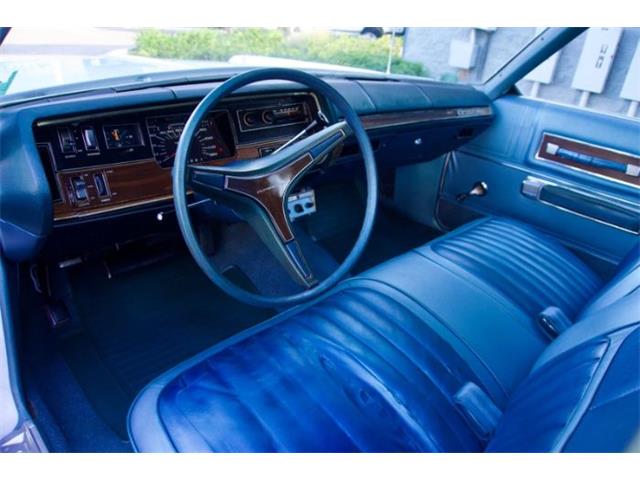 1971 Plymouth Sport Fury (CC-2085377) for sale in Cadillac, Michigan