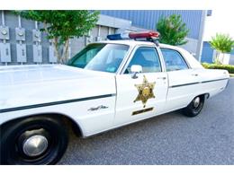1971 Plymouth Sport Fury (CC-2085377) for sale in Cadillac, Michigan