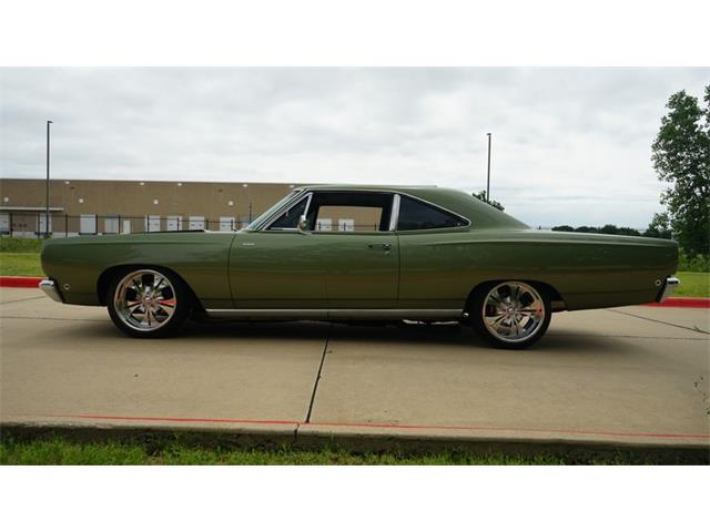 1968 Plymouth Road Runner (CC-2085378) for sale in Grapevine, Texas