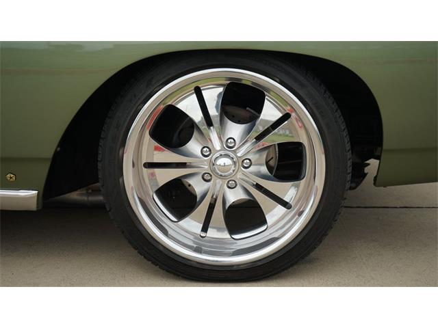 1968 Plymouth Road Runner (CC-2085378) for sale in Grapevine, Texas