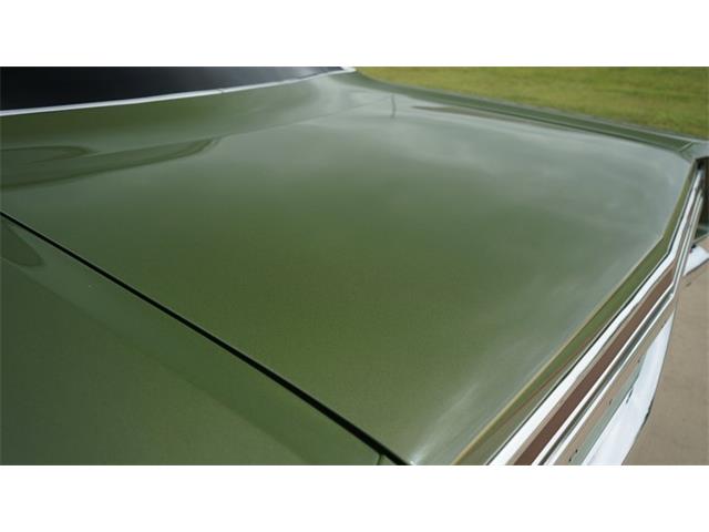 1968 Plymouth Road Runner (CC-2085378) for sale in Grapevine, Texas