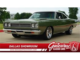 1968 Plymouth Road Runner (CC-2085378) for sale in Grapevine, Texas