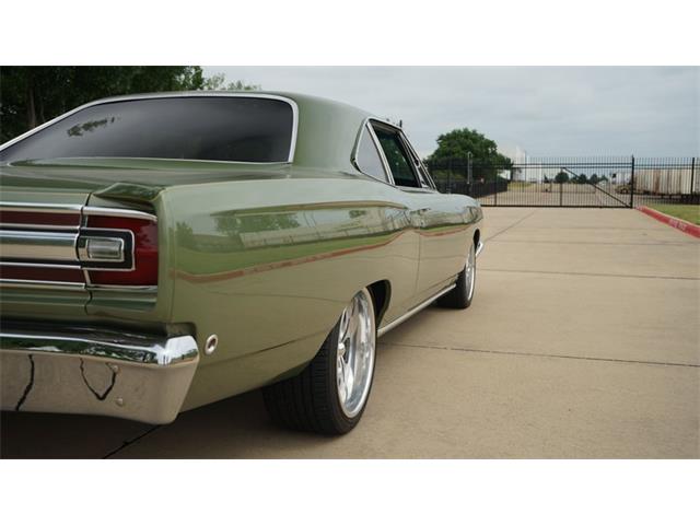 1968 Plymouth Road Runner (CC-2085378) for sale in Grapevine, Texas