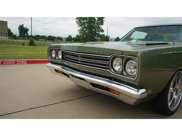 1968 Plymouth Road Runner (CC-2085378) for sale in Grapevine, Texas