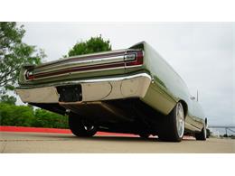 1968 Plymouth Road Runner (CC-2085378) for sale in Grapevine, Texas