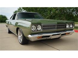 1968 Plymouth Road Runner (CC-2085378) for sale in Grapevine, Texas