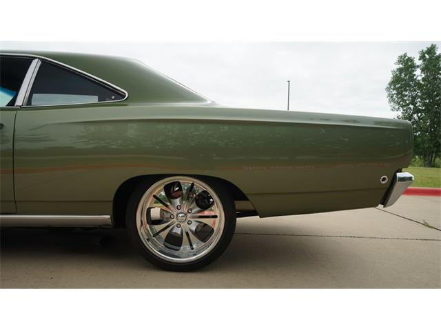 1968 Plymouth Road Runner (CC-2085378) for sale in Grapevine, Texas