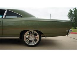 1968 Plymouth Road Runner (CC-2085378) for sale in Grapevine, Texas