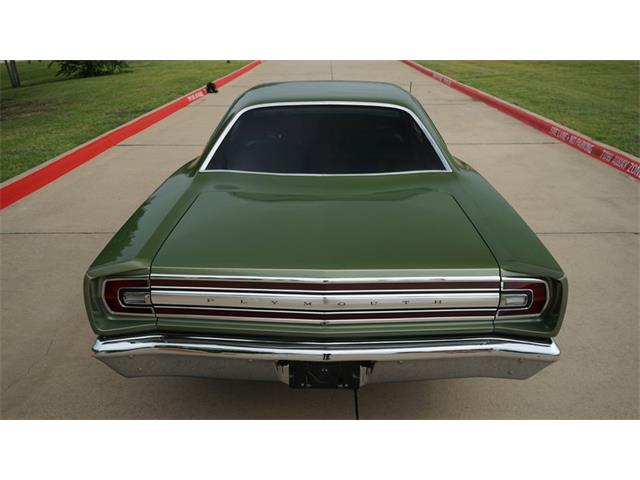 1968 Plymouth Road Runner (CC-2085378) for sale in Grapevine, Texas