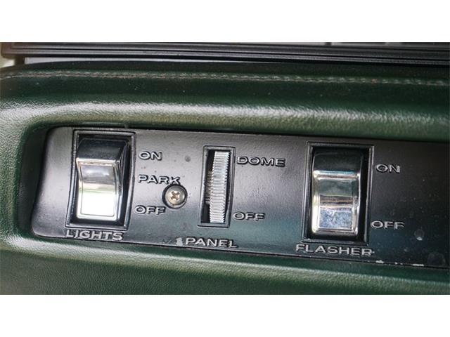 1968 Plymouth Road Runner (CC-2085378) for sale in Grapevine, Texas