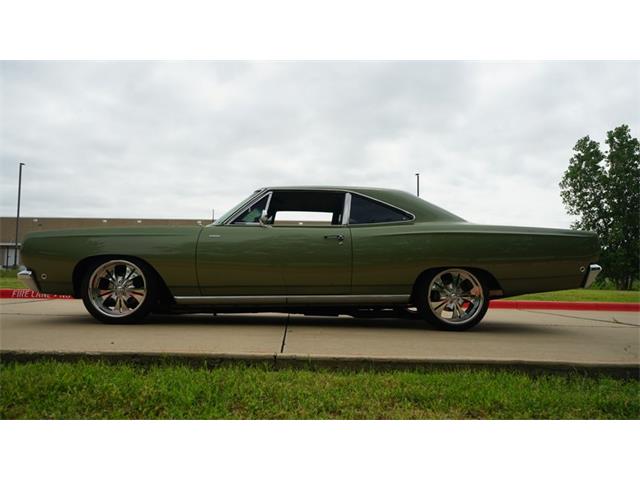 1968 Plymouth Road Runner (CC-2085378) for sale in Grapevine, Texas