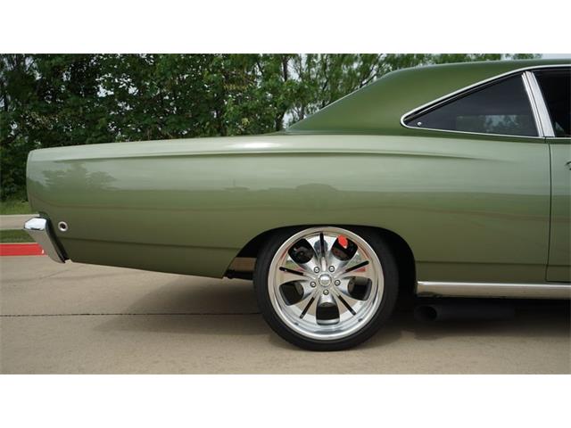 1968 Plymouth Road Runner (CC-2085378) for sale in Grapevine, Texas