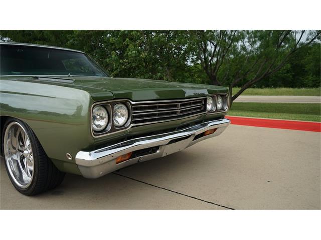 1968 Plymouth Road Runner (CC-2085378) for sale in Grapevine, Texas