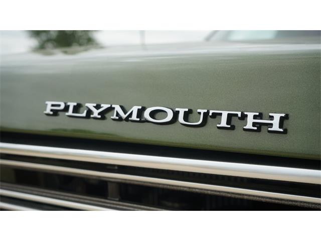 1968 Plymouth Road Runner (CC-2085378) for sale in Grapevine, Texas