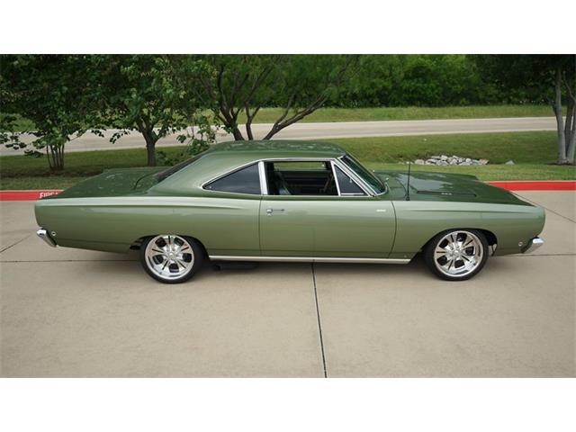 1968 Plymouth Road Runner (CC-2085378) for sale in Grapevine, Texas