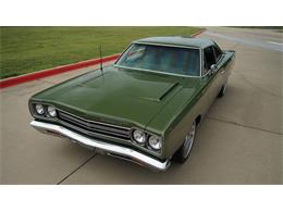 1968 Plymouth Road Runner (CC-2085378) for sale in Grapevine, Texas
