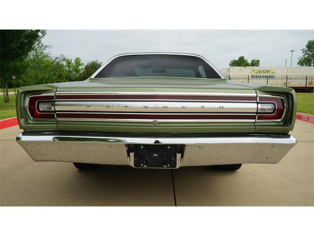 1968 Plymouth Road Runner (CC-2085378) for sale in Grapevine, Texas