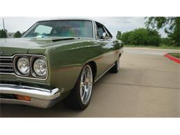 1968 Plymouth Road Runner (CC-2085378) for sale in Grapevine, Texas