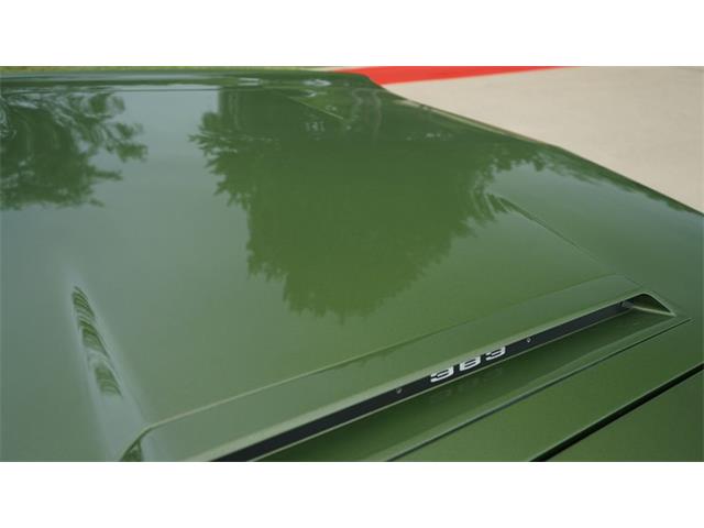 1968 Plymouth Road Runner (CC-2085378) for sale in Grapevine, Texas