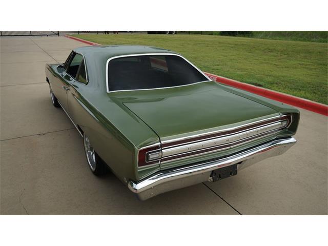 1968 Plymouth Road Runner (CC-2085378) for sale in Grapevine, Texas