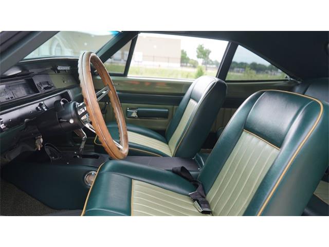 1968 Plymouth Road Runner (CC-2085378) for sale in Grapevine, Texas