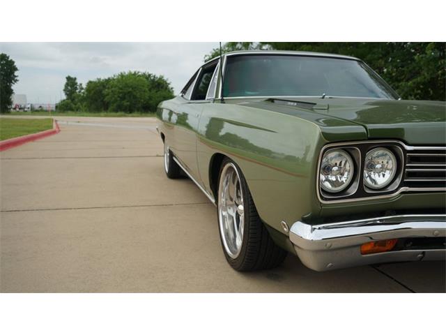 1968 Plymouth Road Runner (CC-2085378) for sale in Grapevine, Texas
