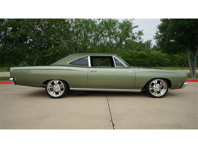 1968 Plymouth Road Runner (CC-2085378) for sale in Grapevine, Texas