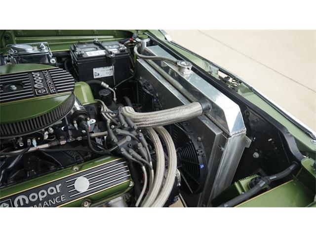 1968 Plymouth Road Runner (CC-2085378) for sale in Grapevine, Texas