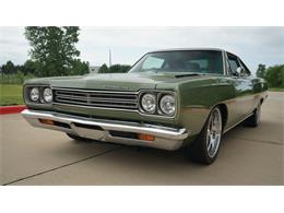 1968 Plymouth Road Runner (CC-2085378) for sale in Grapevine, Texas