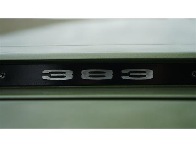 1968 Plymouth Road Runner (CC-2085378) for sale in Grapevine, Texas