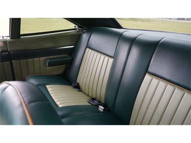 1968 Plymouth Road Runner (CC-2085378) for sale in Grapevine, Texas