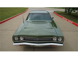 1968 Plymouth Road Runner (CC-2085378) for sale in Grapevine, Texas