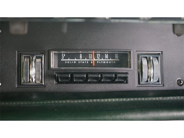 1968 Plymouth Road Runner (CC-2085378) for sale in Grapevine, Texas