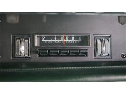 1968 Plymouth Road Runner (CC-2085378) for sale in Grapevine, Texas